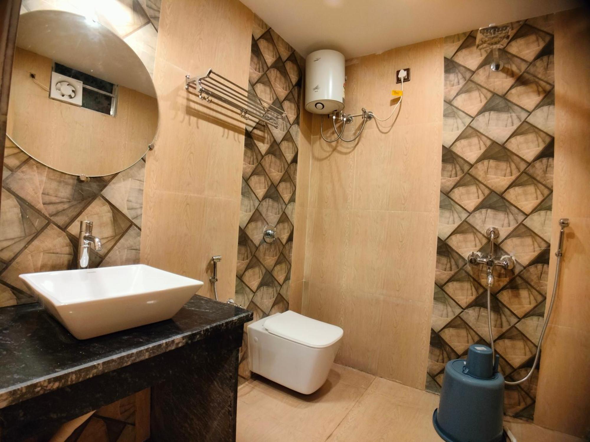 The Pelican Beach Resort Mandarmani Exterior foto
