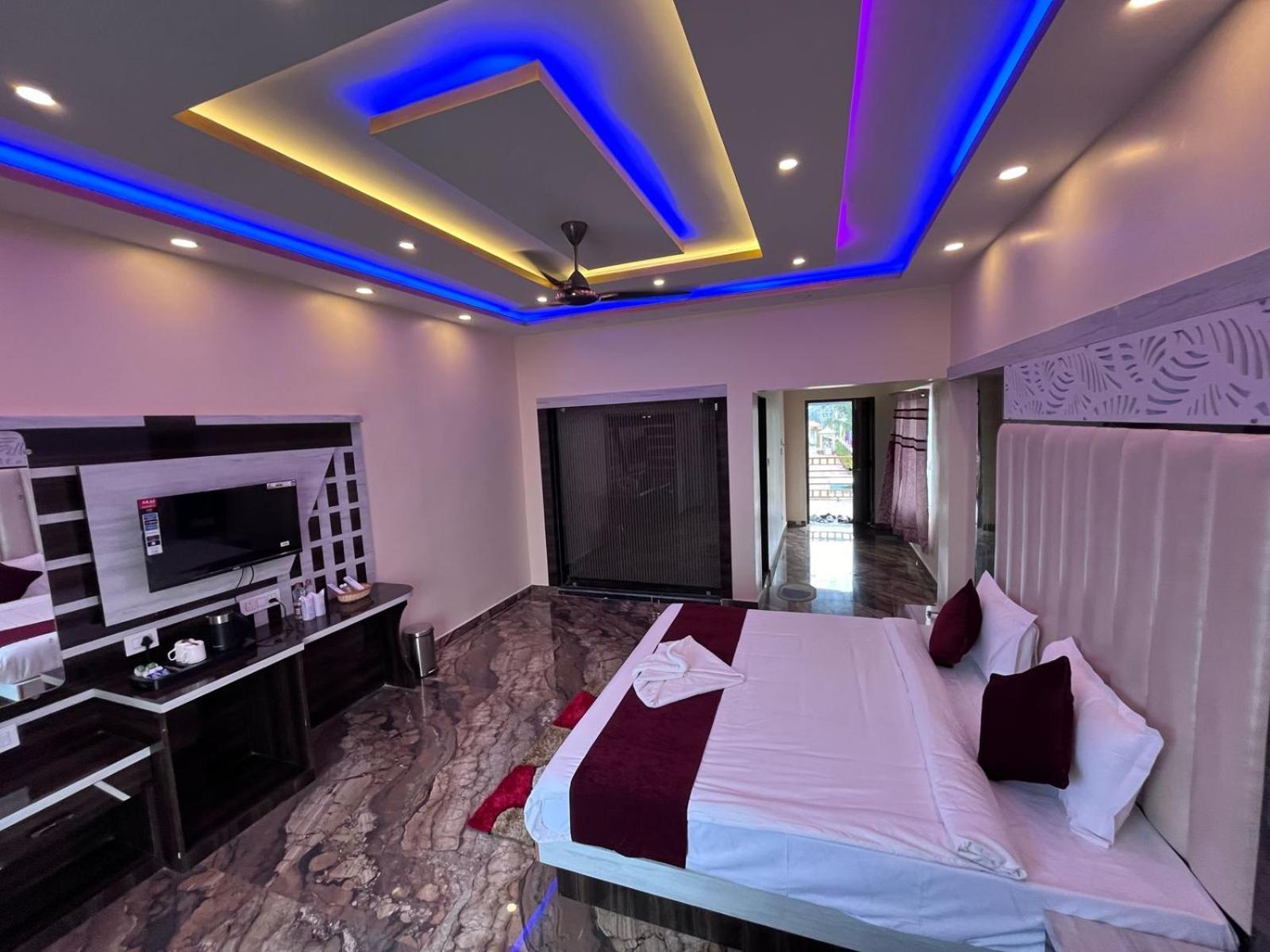 The Pelican Beach Resort Mandarmani Exterior foto