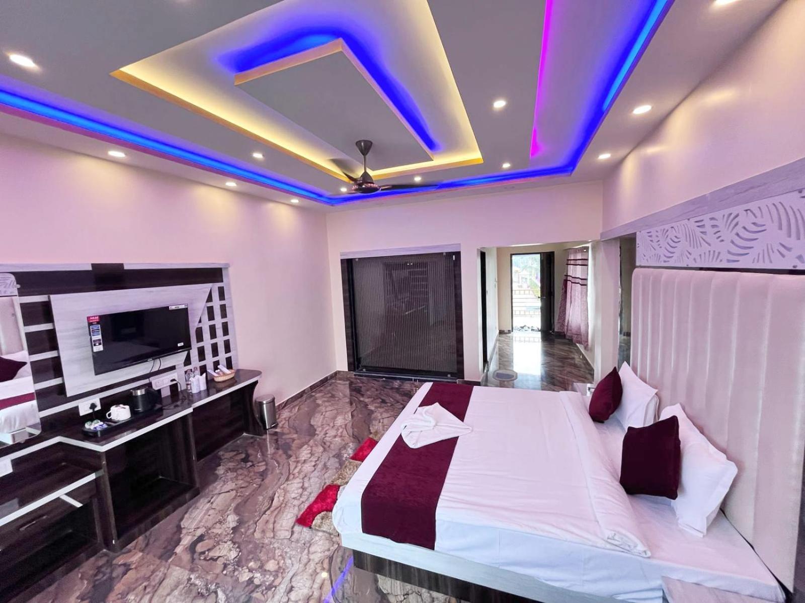 The Pelican Beach Resort Mandarmani Exterior foto